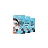 Rituel De Beaute Siyah Oksijen Maske 3'lü Derinlemesine Temizleyici Yüz Maskesi, SO3