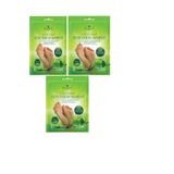 Rituel De Beaute Yoğun Terapi Ayak Bakım Maskesi 3 Adet Set 22345-8783