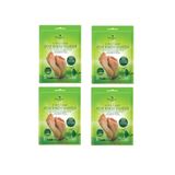 Rituel De Beaute Yoğun Terapi Ayak Bakım Maskesi 4 Adet Set 880954119181991