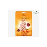 Rıtuel De Beaute Yogun Terapi El Maskesi 1 Cift El Tipi Maske
