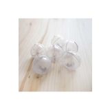 Ritzz Amigurumi Için Çıngıraklı Top // 34MM