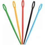Ritzz Plastik Çuvaldız Iğnesi 25 cm - Renkli