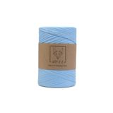 Ritzz Soft Rafya Ip Açık Mavi