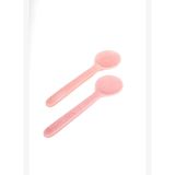 Riva Pink 2'li Servis Seti 28 cm