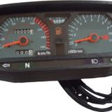 Rıval 125 Gosterge Panelı Komple Ith