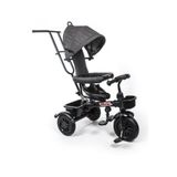 Rival 501 Hiper Bike Ebeveyn Kontrollü Bisiklet Itmeli Bisiklet(Antasit)