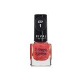 Rival de Loop 2-Steps Xpress No:06 8 ml Oje