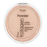 Rival de Loop 8 gr Pro Kolajen Pudra