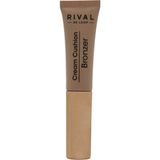Rival De Loop Bronzer Cushion - Kahverengi