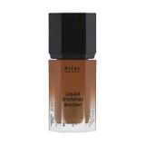 Rival de Loop Bronzer Likit Shimmer
