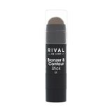 Rival de Loop Bronzer Stick No.01 5 g