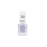 Rival de Loop Diamond Whitener 11 ml Tırnak Bakım Ojesi