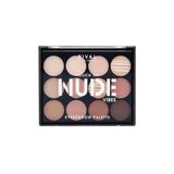 Rival De Loop Far Paleti No.05 Touch of Nude