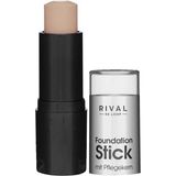 Rival De Loop Fondöten Stick No:02 Medium
