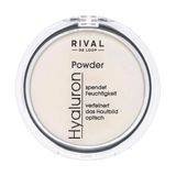 Rival de Loop Hyaluron 10 gr Pudra