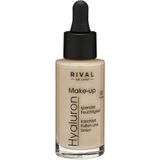 Rival de Loop Hyaluron No:02 30 ml Fondöten