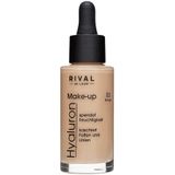 Rival de Loop Hyaluron No:03 30 ml Fondöten