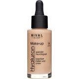 Rival de Loop Hyaluron No:04 30 ml Fondöten