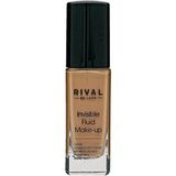 Rival de Loop Invisible No:04 Golden Honey 30 ml Fondöten