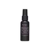 Rival De Loop Işıltılı Makyaj Sabitleyici Sprey, 50 ml, Renksiz