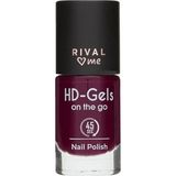 Rival de Loop Jel Effect No:18 9 ml Young Oje