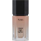 Rival De Loop Likit Highlighter - Krem
