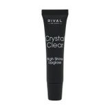 Rival de Loop Lip Gloss Crystal Clear 13 ml