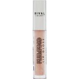 Rival de Loop Lipgloss Plumping No.04