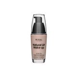 Rival de Loop Natural No:02 Natural Rose 30 ml Fondöten