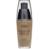 Rival de Loop Natural No:04 Natural Honey 30 ml Fondöten