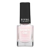 Rival de Loop No.02 10.5 ml Gloss'n Gel Oje