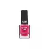 Rival de Loop No.14 10.5 ml Gloss'n Gel Oje