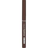 Rival de Loop No:02 Brown Likit Eyeliner