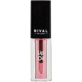 Rival de Loop No:03 Gül 4.5 ml Dudak Yağı