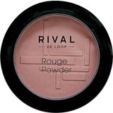 Rival de Loop No:04 Rosewood Allık Pudra