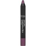 Rival de Loop No:06 Stick Metalik Far