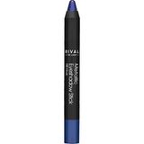 Rival de Loop No:08 Stick Metalik Far