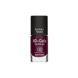 Rival de Loop No:18 10.5 ml Ultra Jel Oje