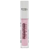 Rival de Loop Plumping Lip Gloss No.03