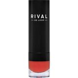Rival De Loop Ruj Shine 'n Care No: 09 - Kırmızı