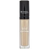 Rival de Loop Sıvı Natural Touch No:01 6 ml Kapatıcı