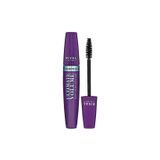 Rival de Loop Siyah 10 ml Ultimate Volume Maskara Suya Dayanıklı