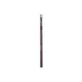 Rival de Loop Süper Slim No:01 Kahverengi Kaş Kalemi