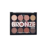 Rival de Loop Touch No.02 Bronz Far Paleti