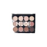 Rival De Loop Touch Of Nude Far Paleti No.01 (3'Li Paket)