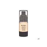 Rival de Loop Vitamin Power 20 ml Makyaj Bazı