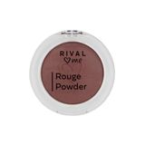 Rival Loves Me Allık No:04 Rosewood, 4.5 Gr, Vegan