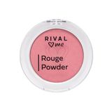Rival Loves Me Allık Rouge Powder No.08 Glamorous Rose Kategori: Allık
