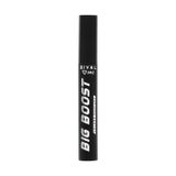 Rival Loves Me Big Boost Maskara, No:01 Siyah