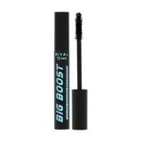 Rival Loves Me Big Boost Waterproof Maskara, No:02 Siyah 1 Adet